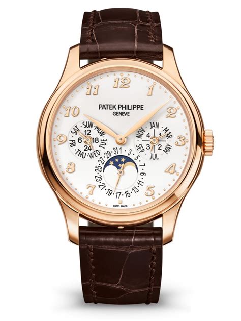 Patek Philippe watches Malaysia